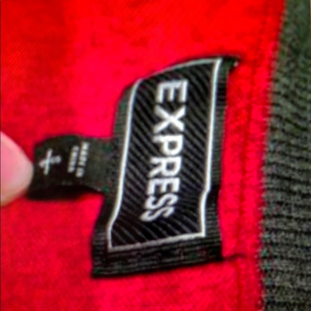 Express Sweater - Picture 3 of 3